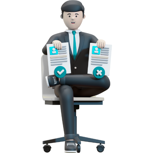 Employee Registration